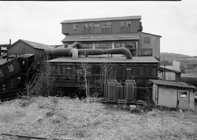 DUST COLLECTOR