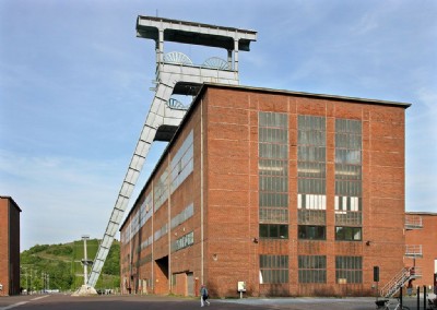 Photographs Of Ewald
