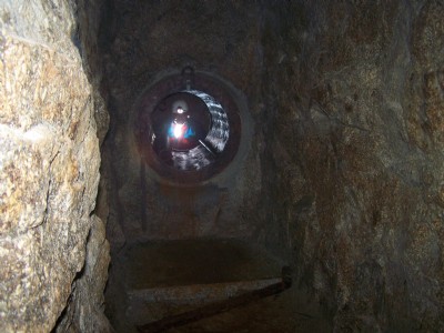 Photographs Of Excelsior Tunnel