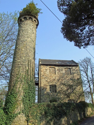 Photographs Of Exmouth And Adams