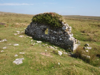 Photographs Of Eylesbarrow