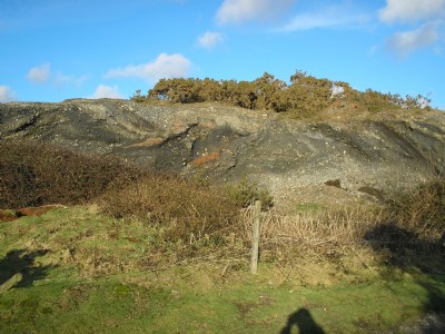 West Wheal Fortune