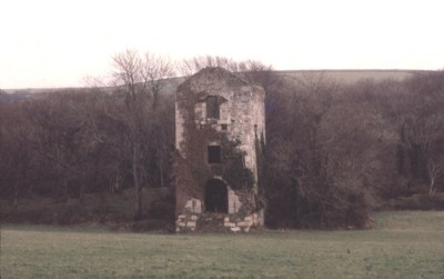 Historic Photographs Of Fowey Consols