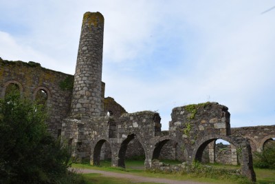 South Wheal Frances