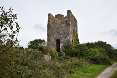 South Wheal Frances
