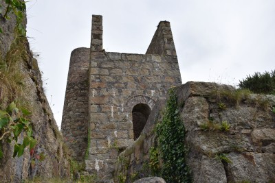 South Wheal Frances