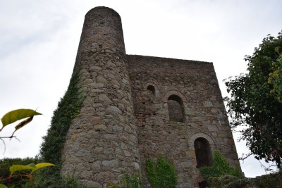 South Wheal Frances