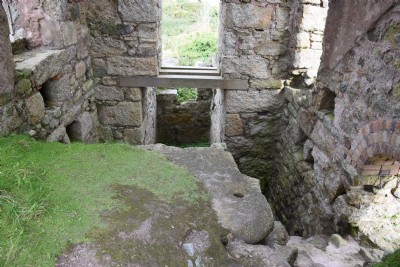 South Wheal Frances