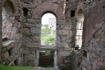 South Wheal Frances