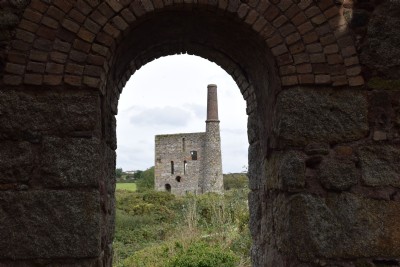 South Wheal Frances