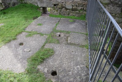 South Wheal Frances