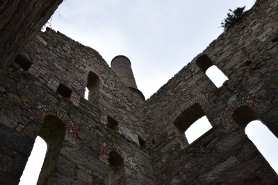 South Wheal Frances