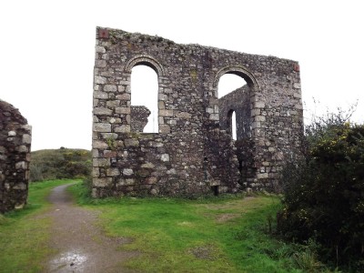 Photographs Of Frances South