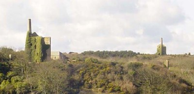 Wheal Friendly and Turnavore