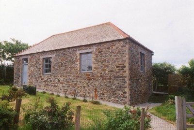 St Agnes to Newquay- Wheal Friendly (4)  25.5.99