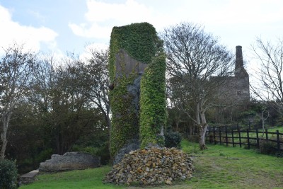 Wheal Friendly