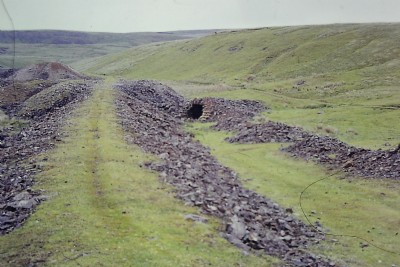 Faggergill 1970s