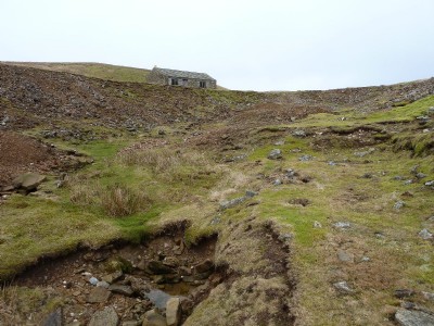 Faggergill Mine