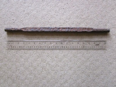 Artefact