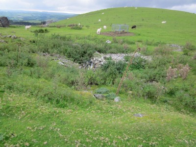 Shaft hollow