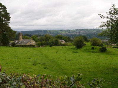 Photographs Of Fallowfield