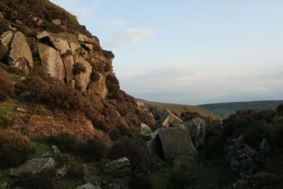 Photographs Of Farndale