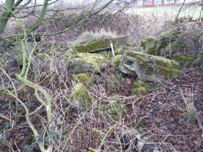 Historic Photographs Of Fawdon Colliery