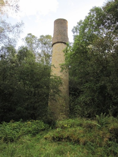 Chimney