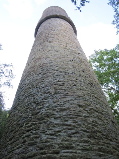 Chimney