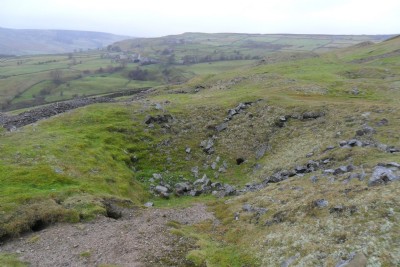 Photographs Of Fell End Low