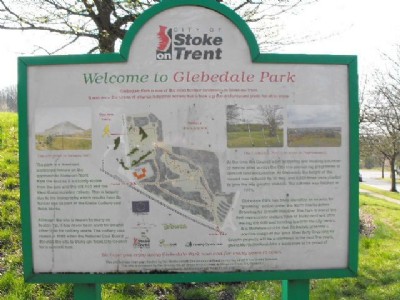 Fenton Tip/ Glebedale Park
