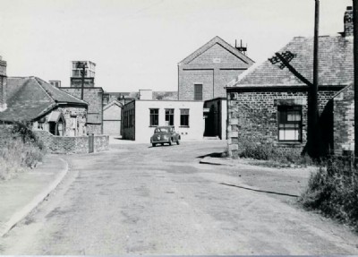 Historic Photographs Of Fenwick (Photo ref 103248)