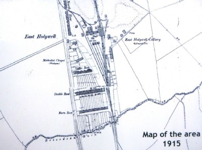 Historic Photographs Of Fenwick (Photo ref 89384)