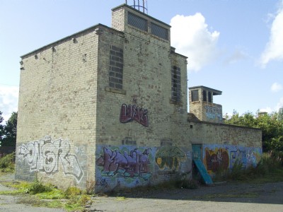 Fenwick Pit