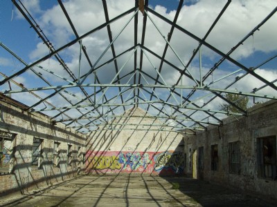 Fenwick Pit