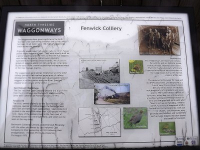Photographs Of Fenwick (Photo ref 67546)
