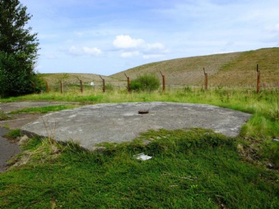 Fenwick Pit Visit (Photo ref 89357)