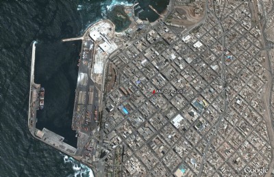 Photographs Of Ferrocarril De Antofagasta A Bolivia