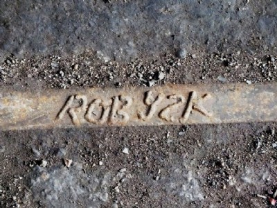 Firbeck Colliery Visit