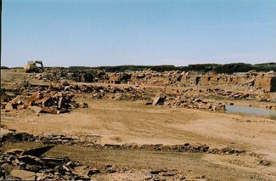Historic Photographs Of Flinty