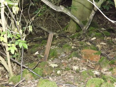 Photographs Of Flockton Lane End