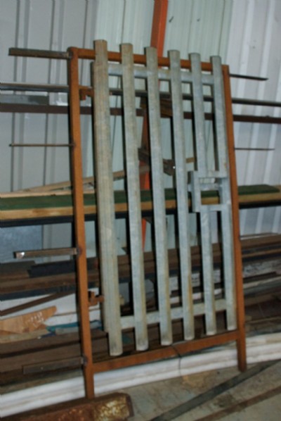 Gate