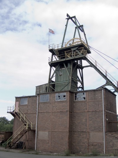 Florence Iron Mine
