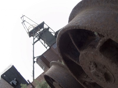 Florence Iron Mine