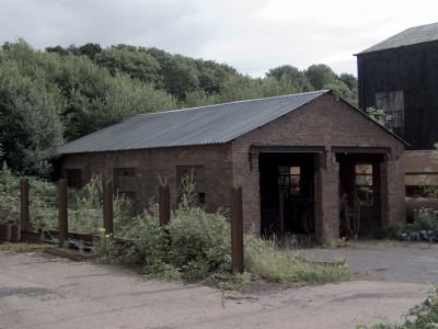 Florence Iron Mine