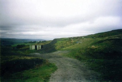 Photographs Of Flow Edge Drift
