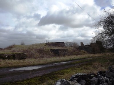 Photographs Of Flusco Lodge