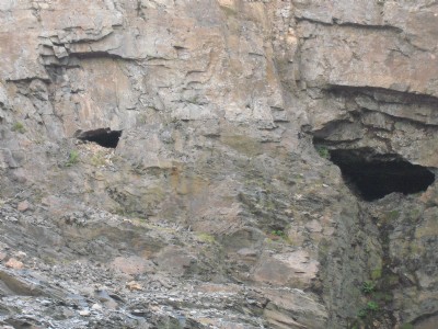 Photographs Of Foel Gron