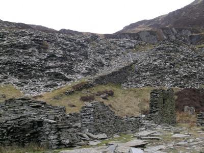 Photographs Of Foel