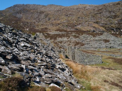 Photographs Of Foel